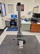 TRIMOS TVM 604 DIGITAL WORKSHOP HEIGHT GAUGE - 24