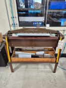 STRIPPIT DI-ACRO MODEL 36 HFB 36