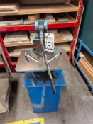 MANUAL CORNER NOTCHING MACHINE - 6