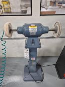 BALDOR INDUSTRIAL 333B 8