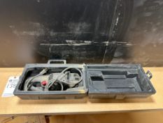SEARS CRAFTSMAN 6-INCH DISC SANDER-POLISHER MODEL 315.105204
