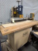 RITTER - LINE BORE DRILL MODEL R 19 C6T177FC910
