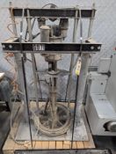 ARO - DRUM PUMP MODEL 650-691-523