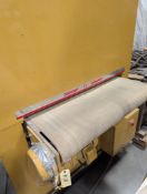 POWERMATIC WB-37- WIDE BELT SANDER