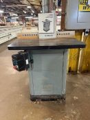 DELTA 43-379 HEAVY DUTY WOOD SHAPER