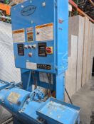 HAMMOND MACHINERY 10-VTDL- POLISHER