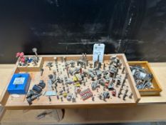 WOODWORKING ROUTER BITS