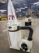 JET DC-1100A 1100 CFM DUST COLLECTOR #1