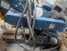 CTD MACHINES 325L- CUT OFF MITER SAW