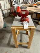 ALLIED BRAND MULTI-PURPOSE BENCH VISE (120MM)