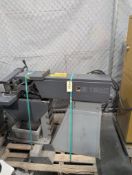 FEIN GRIT GI 150 2H- PIPE NOTCHER AND BELT GRINDER
