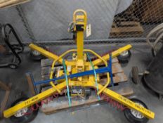 2007 WOODS MRT411LDC - POWER GRIP