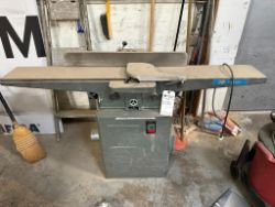 ROCKWELL DELTA 8-INCH JOINTER MODEL 37-315