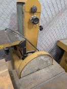 POWERMATIC 8D31A- SANDER