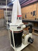 JET DC-1100A 1100 CFM DUST COLLECTOR #2