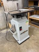 STEEL CITY TOOL WORKS 55200 OSCILLATING SPINDLE SANDER