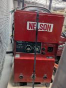 NELSON - TR-450 STUD WELDER