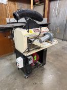 WOODMASTER W-712 MULTI-DUTY 12