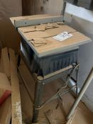 RYOBI RTS10 PORTABLE TABLE SAW