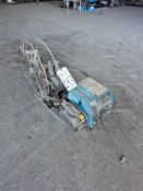 1997 MILLER S-64 60 SERIES WIRE FEEDER - 24V, 4-ROLL DRIVE, 50-780 IPM