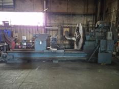 AMERICAN TOOL WORKS 48