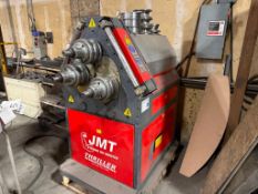 2013 BENDMAK PRO 60 PROFILE BENDING MACHINE - 4 KW, 1080 KG