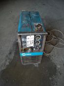 2000 MILLER MILLERMATIC 250X MIG WELDER - 250A MAX, 200/230V, 1-PHASE
