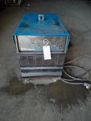 2005 MILLER DELTAWELD 652 WELDING POWER SOURCE - 650A, 100% DUTY CYCLE, 230/460/575V 3-PHASE