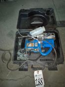 HOUGEN HMD904 PORTABLE MAGNETIC DRILL - 115V, 1-1/2