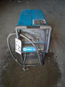 2019 MILLER MILLERMATIC 252 MIG WELDER - 230/460/575V, 1-PHASE, 300A MAX OUTPUT