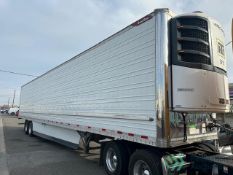 2023 GREAT DANE 53' REEFER TRAILER THERMO KING PRECEDENT B-60