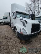 2015 VOLVO VNL DAY CAB D11 ENGINE, VOLVO ATO I-SHIFT AUTO