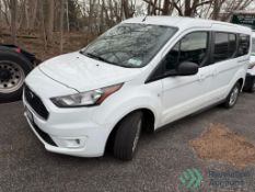 2023 FORD TRANSIT CONNECT CARGO VAN - 2.0L, LWB, REAR 180 DOORS, BACKUP CAMERA