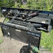 2025 BOBCAT DZR96 96
