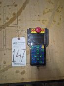 MULTICAM EZ CONTROL HANDHELD REMOTE PENDANT