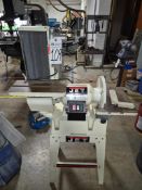 JET JSG-6DC 1.5HP COMBINATION SANDER - 6