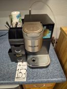 KEURIG K-2500 COMMERCIAL-GRADE COFFEE MAKER