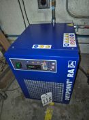2023 BEKO DRYPOINT RAC050NA-P_JT REFRIGERATED AIR DRYER - 50 SCFM, 232 PSI, 115V