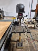 POWERMATIC 2800 18