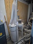 2003 DM MODEL DUST COLLECTOR