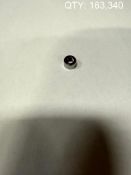 QTY: 163,340 BULK MAGNETIC ADAPTORS (81 FULL CASES + 1,340 LOOSE UNITS)