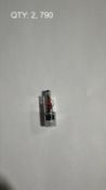MIXED TH205/TH203 VARIANT CARTS (CO/WHITE-STICKER/0.3ML/G1) + REMAINING DSTH2 MPS