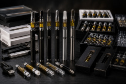 CCELL® M6 & TH-Series Cartridges, Mouthpieces, Disposables - Authorized Distributor Surplus