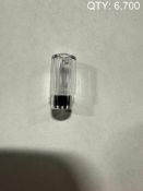 BULK M6 PF CLEAR BARREL MP (COMBINED INVENTORY 5 FULL CASES + 1,620 LOOSE UNITS)