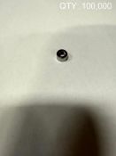QTY: 100,000 MEDIUM MAGNETIC ADAPTORS (50 CASES)