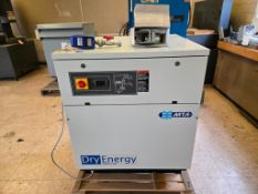 2014 MTA DRYENERGY (DE) 0200 CYCLING REFRIGERATED AIR DRYER - 200 CFM