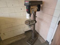 JET JDP-17MF 3/4HP DRILL PRESS