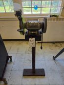 RYOBI BG828G DUAL BENCH GRINDER