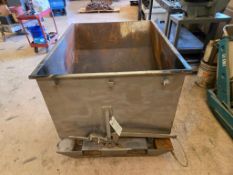 DUMP HOPPER