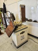 SHOP FOX W1712 6